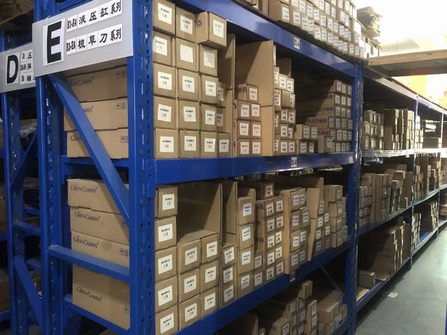 China Dongguan Hesheng Long Trading Co., Ltd. Perfil da companhia
