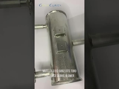G112-6862 Muffler