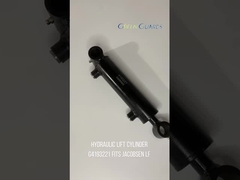 Círculo de elevação hidráulica G4193221