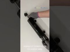 Círculo de elevação hidráulica G122759