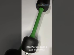 Partes do cortador de relva rolante GTCA19028