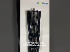 Reel de lâminas de cortador de relva - 8 Blade G137-8470