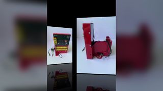 NOVO FOX pro Electrical ASM ATUALIZADO