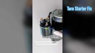 Conjunto de partida G110-3800