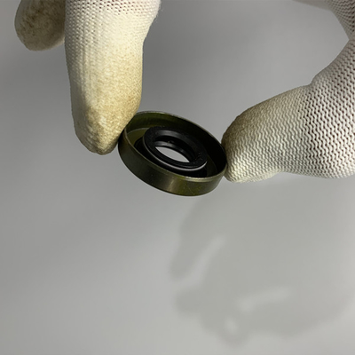 O selo do óleo G99-2056 das peças do cortador de grama cabe a segadeira do cabo flexível 21 de Greensmaster