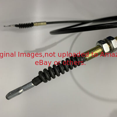 Deere cortador de relva cabo Assy