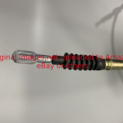 Assy do cabo do cortador de grama - GM144551 push pull cabe o veículo utilitário de John Deere ProGator 2020A