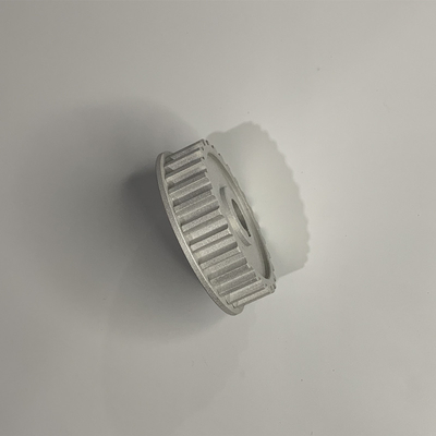 Unidade da tração do cabo flexível 21 de Greensmaster dos ajustes do dente G110-2386 da polia 27