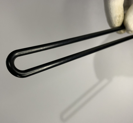 Dedo de nylon das peças do cortador de grama - a vassoura G115-9022 cabe Toro Rac-O-VAC