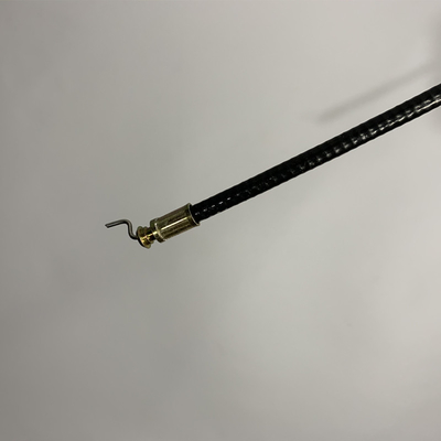 Cabo do cortador de grama - acelerador G104-2620 Compatível com Toro Greensmaster Flex 18, 21 cortador