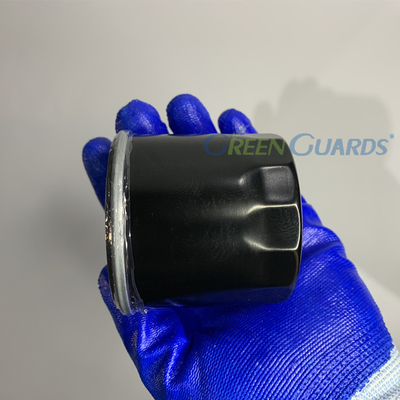 Filtro de cortador de grama - óleo G115-8189 adequado para equipamentos Toro