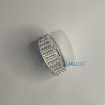 Polia para cortador de grama - 27 dentes G99-2082 compatível com Toro Greensmaster