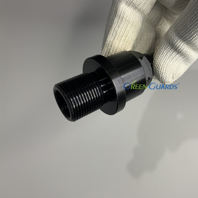 Eixo das peças do cortador de grama - a movimentação, carretel G120-9707 cabe o cabo flexível/EFlex de Toro Greensmaster