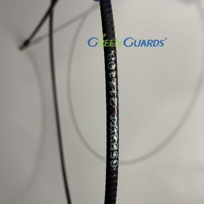 O cabo G658394 do cortador de grama cabe o equipamento de TURFCO