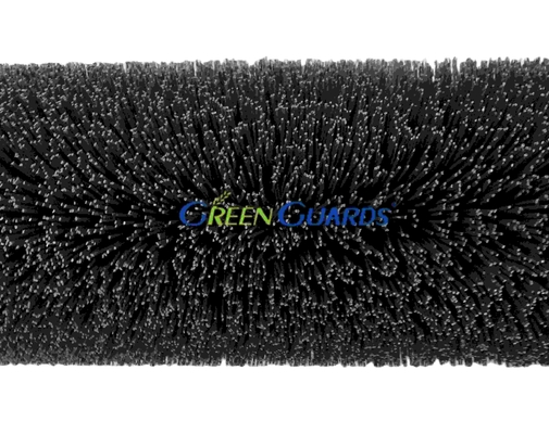 Equipamento de relva peças de reposição escova e eixo G655770 & G655927 Instalações de máquinas de relva TURFCO