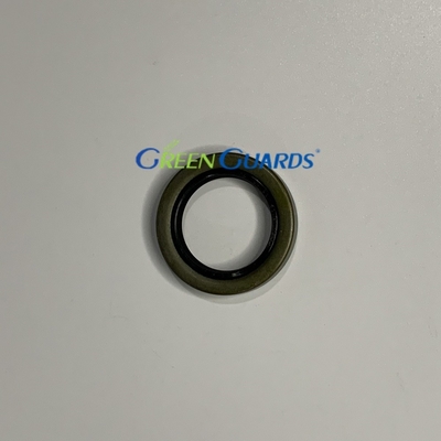 O selo exterior G253-134 do cortador de grama cabe Toro Greensmaster
