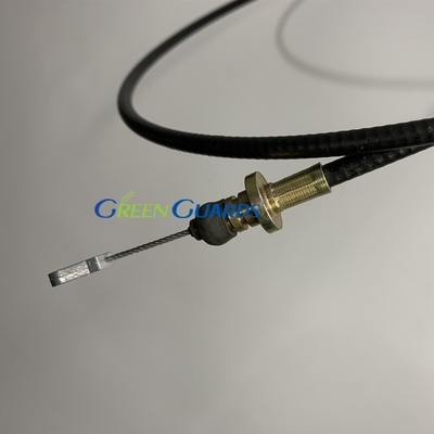A tensão G115-7679 do controle do cabo do cortador de grama cabe o trabalhador MDX de Toro &amp; o veículo utilitário da DM