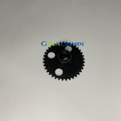 A roda dentada de corrente GAMT2905 das peças do cortador de grama cabe Deere Greensmower