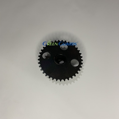 A roda dentada de corrente GAMT2905 das peças do cortador de grama cabe Deere Greensmower