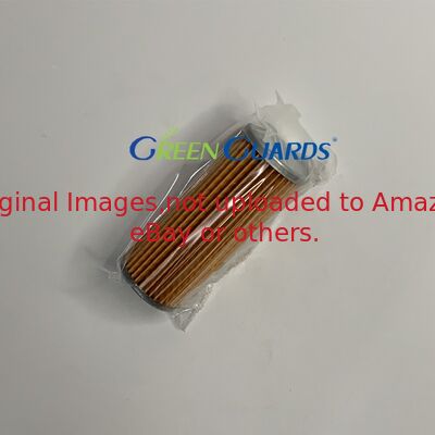 Filtro do cortador de grama - o combustível GM801101 cabe Deere Rotary Mower