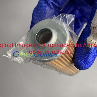 Filtro do cortador de grama - o combustível GM801101 cabe Deere Rotary Mower