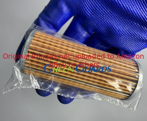 Filtro do cortador de grama - o combustível GM801101 cabe Deere Rotary Mower