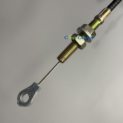 O cortador de grama parte o cabo push pull G4256692 do OPC cabe Jacobsen Eclipse
