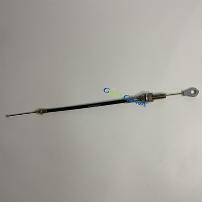 O cortador de grama parte o cabo push pull G4256692 do OPC cabe Jacobsen Eclipse