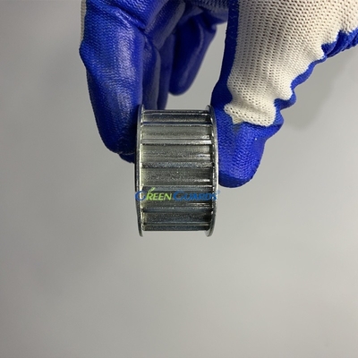 A polia G65-6660 das peças do cortador de grama cabe a segadeira de Toro Greensmaster