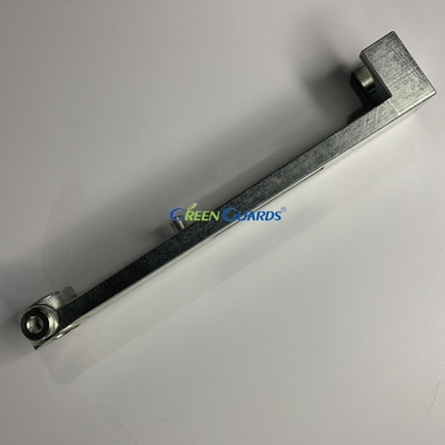 Ajustador das peças do cortador de grama - Front Roller G3004738 cabe Jacobsen