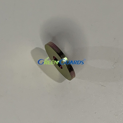Arruela das peças do cortador de grama - o ajustador G99-2098 da barra da cama cabe Toro Greensmaster