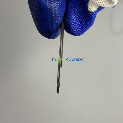 O anel de retenção G32151-92 das peças do cortador de grama cabe Toro Greensmaster