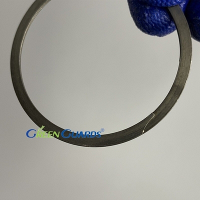 O anel de retenção G32151-92 das peças do cortador de grama cabe Toro Greensmaster