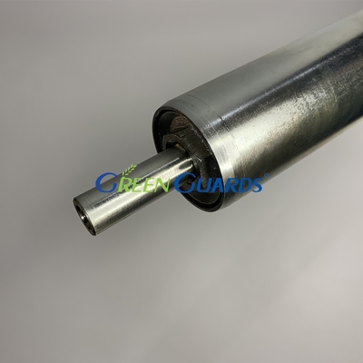 Rolo do cortador de grama - G107-9036 ajustes de alumínio tubulares lisos Toro Greensmaster
