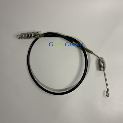 O cabo do cortador de grama - embreagem - o carretel G115-7172 cabe Toro Greensmaster