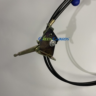 Controle do cabo do cortador de grama - o regulador de pressão G133-2929 cabe Toro Reelmaster