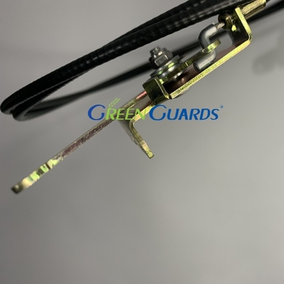 Controle do cabo do cortador de grama - o regulador de pressão G133-2929 cabe Toro Reelmaster
