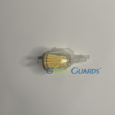 O filtro de combustível AM116304 das peças do cortador de grama cabe para a segadeira giratória de DEERE Quik-Trak