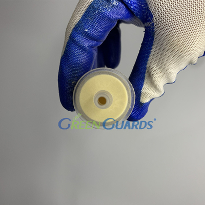 O filtro de combustível AM116304 das peças do cortador de grama cabe para a segadeira giratória de DEERE Quik-Trak