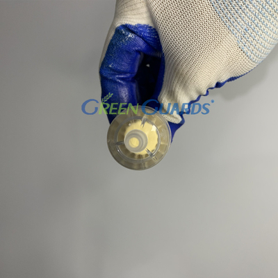 O filtro de combustível AM116304 das peças do cortador de grama cabe para a segadeira giratória de DEERE Quik-Trak
