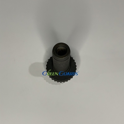 Eixo das peças do cortador de grama - ajustando - barra da cama - G106-5363 ajustes inoxidáveis Toro Greensmaster