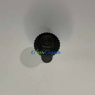 Eixo das peças do cortador de grama - ajustando - barra da cama - G106-5363 ajustes inoxidáveis Toro Greensmaster