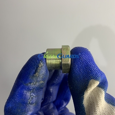Peças de cortador de relva Nut - Hex GET16572 Fits John Deere Mowers