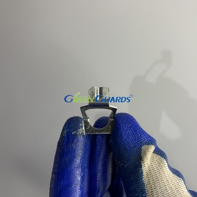 Peças de cortador de relva Primavera de folhas - Ajustador GTCU25393
