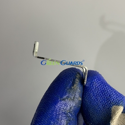 Peças de cortador de relva Primavera de folhas - Ajustador GTCU25393