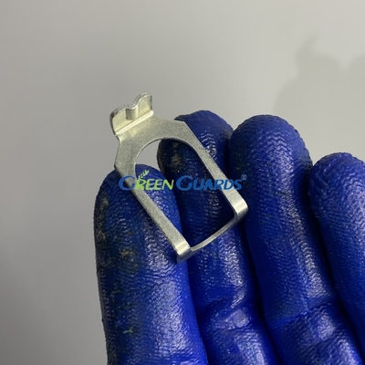 Peças de cortador de relva Primavera de folhas - Ajustador GTCU25393