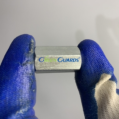 Ajustador de peças do cortador de relva (reel spring) GTCU26315