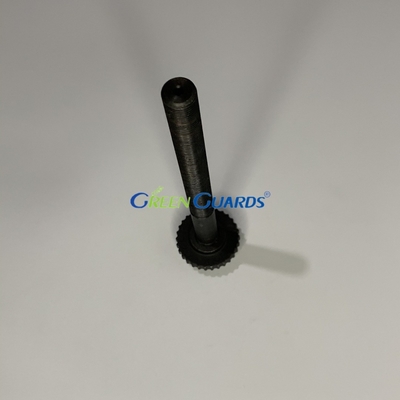 Máquina de cortar relva