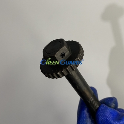 Máquina de cortar relva