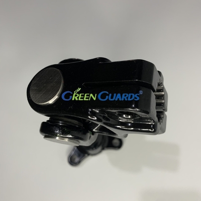 Peças de cortador de relva conjunto universal com eixo GTCA12080 Fits Deere Front Mower